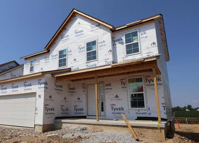 Property at 12235 Tybee Ct NW, Pickerington, OH 43147, 3 beds, 2.5 baths