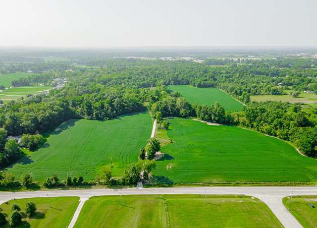 Property at 6725 Blacklick-eastern Rd NW, Pickerington, OH 43147