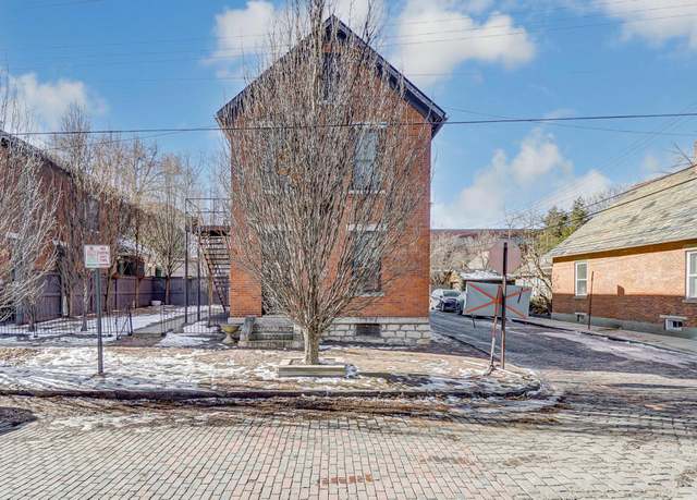 Property at 601 City Park Ave Unit 1, 2, 3, & 4, Columbus, OH 43206, 5 beds