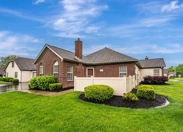 Property at 8595 Stonewoods Ln, Powell, OH 43065, 2 beds, 2 baths