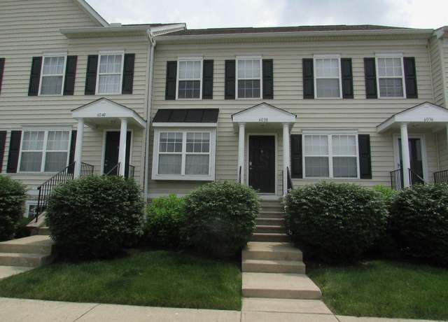 Photo of 6038 Phar Lap Dr, New Albany, OH 43054