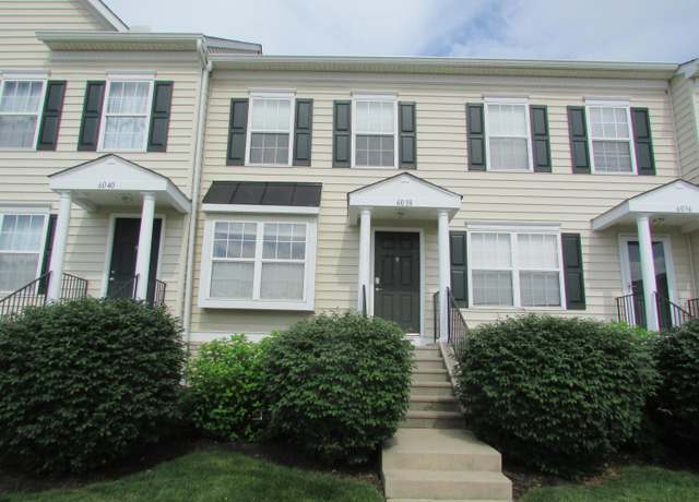 Photo of 6038 Phar Lap Dr, New Albany, OH 43054