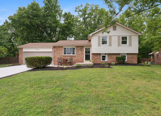 Property at 8151 Priestley Dr, Reynoldsburg, OH 43068, 3 beds, 2 baths