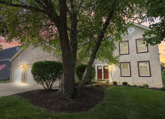 Photo of 96 Chenango Dr, Powell, OH 43065