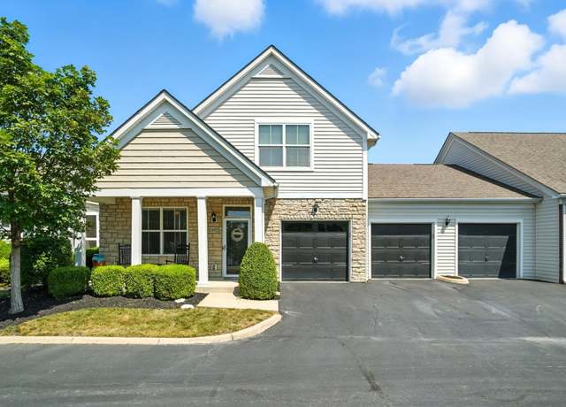 Property at 1692 Supreme Way #19, Grove City, OH 43123, 3 beds, 3 baths