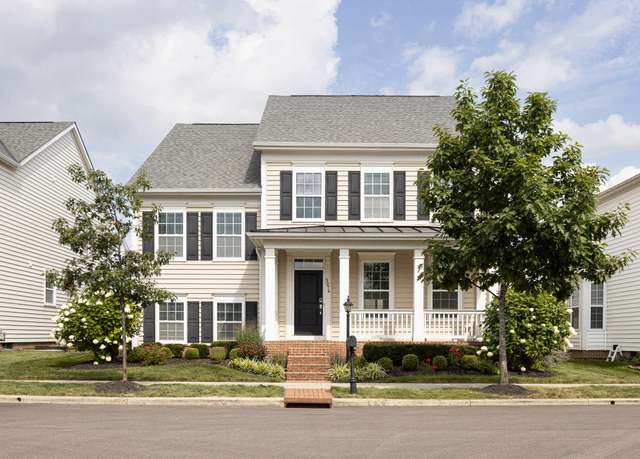 Photo of 5074 Hearthstone Park Dr, New Albany, OH 43054