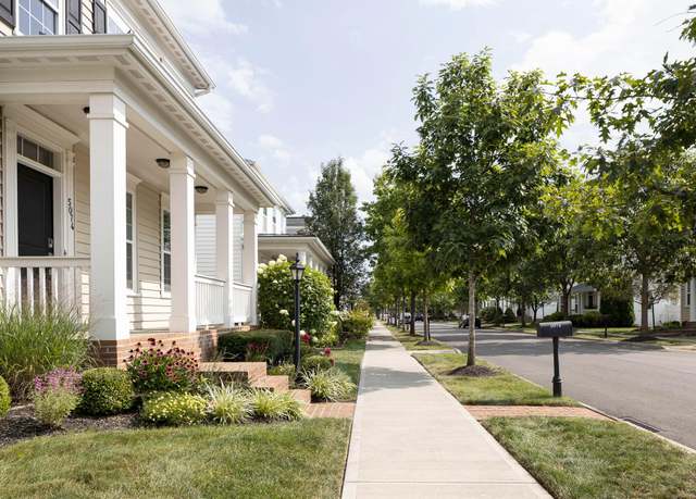 Photo of 5074 Hearthstone Park Dr, New Albany, OH 43054