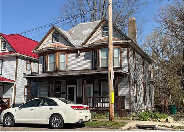 Property at 332 W Main St, Newark, OH 43055, 6 beds