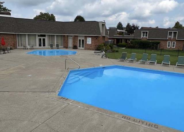 Photo of 1610 Lafayette Dr #1610, Columbus, OH 43220