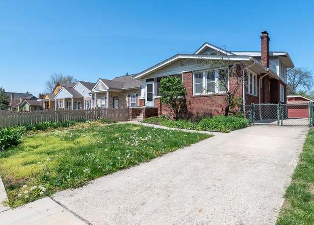 Property at 2930 Wicklow Rd, Columbus, OH 43204, 4 beds, 1.5 baths