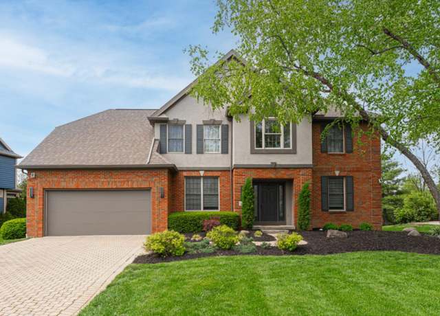 Property at 382 Beecher Rd, Columbus, OH 43230, 4 beds, 2.5 baths