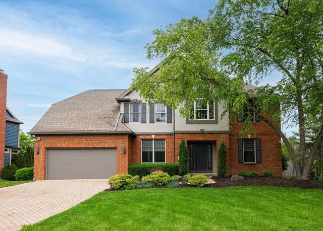 Property at 382 Beecher Rd, Columbus, OH 43230, 4 beds, 2.5 baths