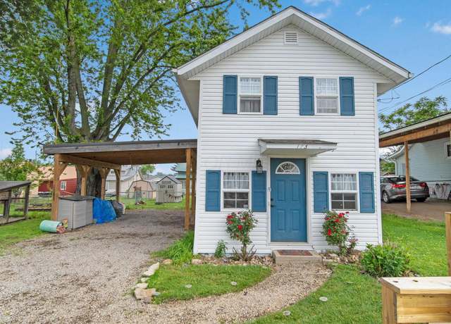 Property at 173 Highland Ave, Buckeye Lake, OH 43008, 2 beds, 2 baths
