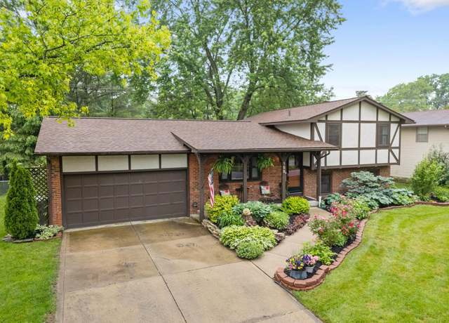 Photo of 155 Matthew Ave, Westerville, OH 43081