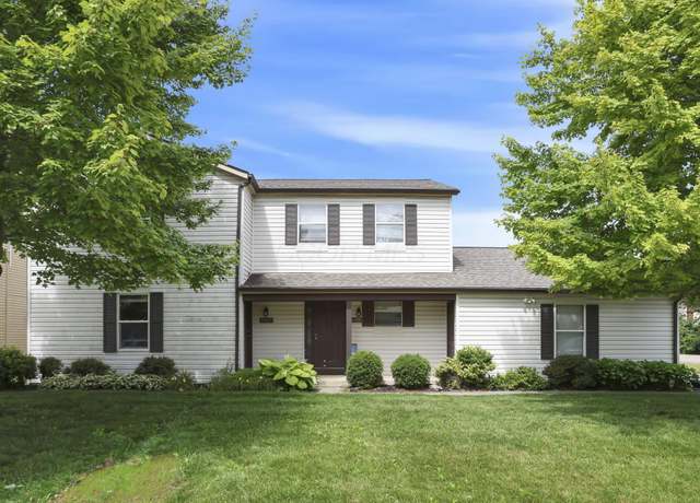 Property at 7607-7609 Penwood Pl, Columbus, OH 43235, 5 beds