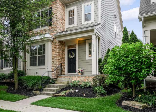 Photo of 4207 Troutbrook Dr #109, Dublin, OH 43017