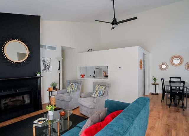 Photo of 3115 Rivermill Dr #22, Columbus, OH 43220