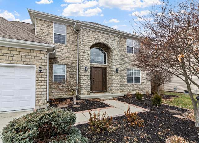 Property at 6099 Innovation Dr, Dublin, OH 43016, 3 beds, 2.5 baths