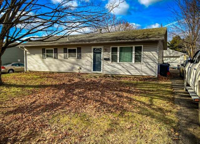 Property at 7358 Roshon Ave, Reynoldsburg, OH 43068, 3 beds, 1 bath