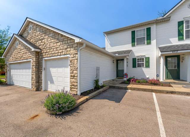 Property at 4714 Athalia Dr Unit 26B, Columbus, OH 43228, 2 beds, 1.5 baths