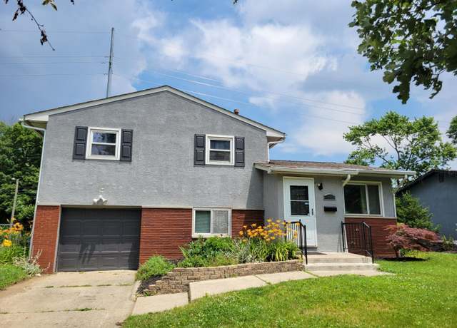 Property at 1588 Bostwick Rd, Columbus, OH 43227, 3 beds, 2 baths