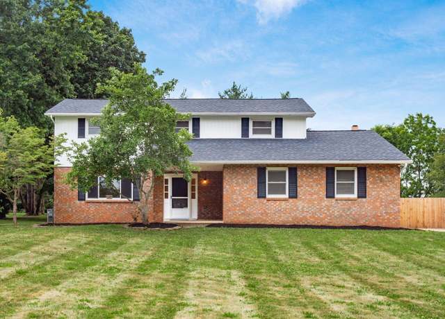 Property at 10697 Marie Ln, Pickerington, OH 43147, 4 beds, 2.5 baths