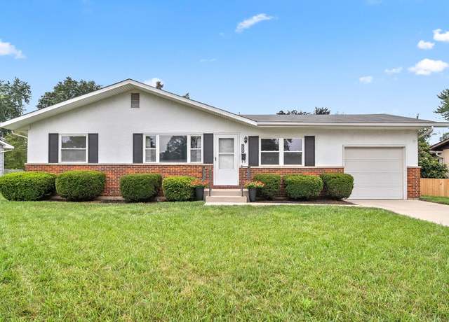 Property at 290 Electric Ave, Westerville, OH 43081, 3 beds, 2 baths