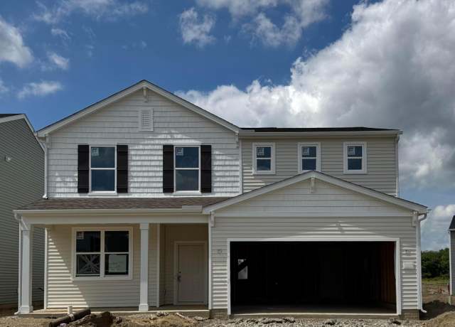 Property at 295 Rye St Lot 118, Galloway, OH 43119, 4 beds, 2.5 baths