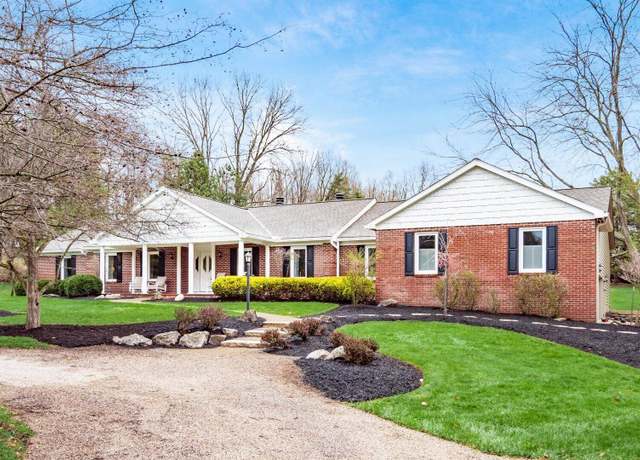 Property at 98 Wexford Dr, Granville, OH 43023, 3 beds, 2.5 baths