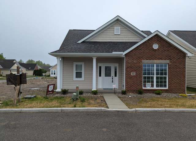 Property at 421 Republic Way, Marion, OH 43302, 2 beds, 2 baths