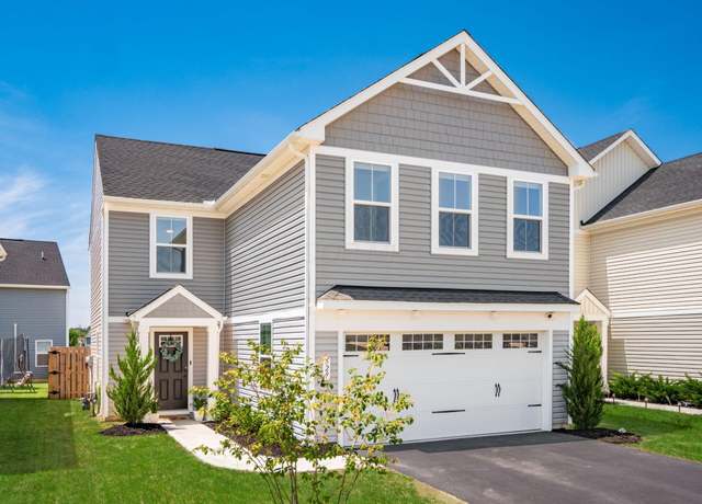Property at 529 Stolte Dr, Marysville, OH 43040, 4 beds, 2.5 baths