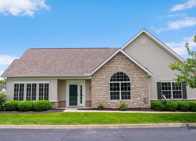 Property at 4800 Ashleigh Dr, Dublin, OH 43016, 2 beds, 2 baths
