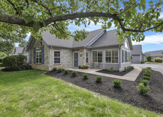 Photo of 4135 Aumbrey Ct, New Albany, OH 43054