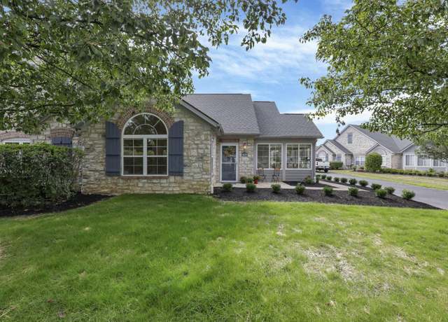 Photo of 4135 Aumbrey Ct, New Albany, OH 43054