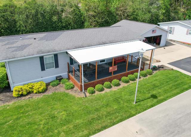 Property at 3200 Smeltzer Rd #111, Marion, OH 43302, 2 beds, 2 baths