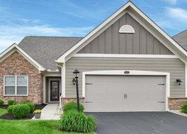 Property at 833 Summerlin Ln, Marysville, OH 43040, 3 beds, 2 baths