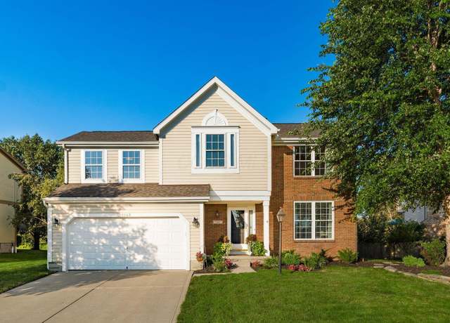 Property at 7149 Snowberry Ln, Canal Winchester, OH 43110, 4 beds, 2.5 baths