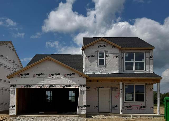 Property at 315 Rye St Lot 121, Galloway, OH 43119, 3 beds, 2.5 baths