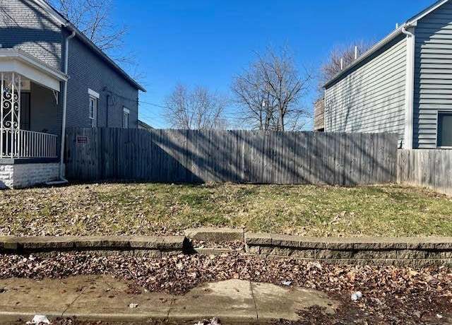 Property at 961 Heyl Ave, Columbus, OH 43206
