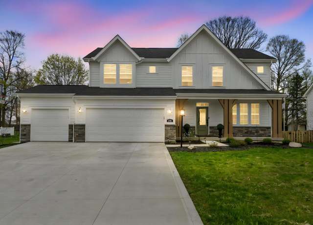 Property at 229 Partridge Ct, Pickerington, OH 43147, 4 beds, 2.5 baths