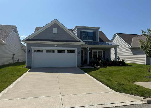 Property at 4814 Woodside Dr, Grove City, OH 43123, 2 beds, 2 baths