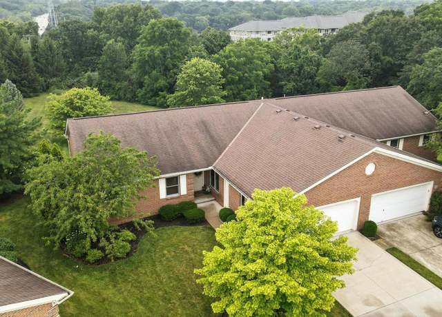 Property at 3175 Dartford Trce, Dublin, OH 43017, 3 beds, 3 baths