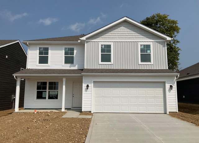 Property at 923 Sherwood Loop, Bellefontaine, OH 43311, 3 beds, 2.5 baths