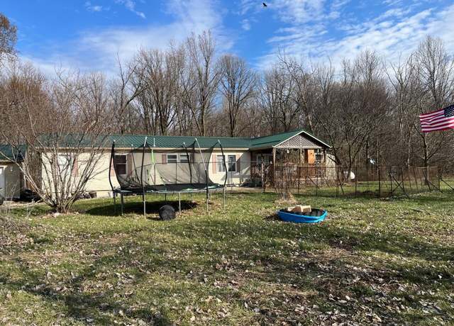 Property at 3710 County Road 40, Ridgeway, OH 43345, 4 beds, 2 baths