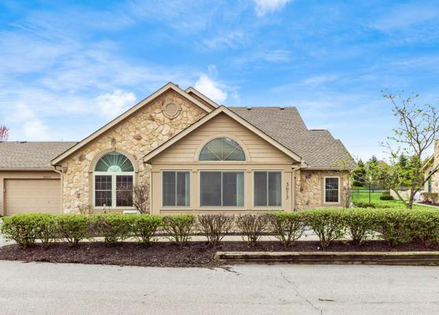 Property at 3673 Stoneway Pt, Powell, OH 43065, 2 beds, 2 baths