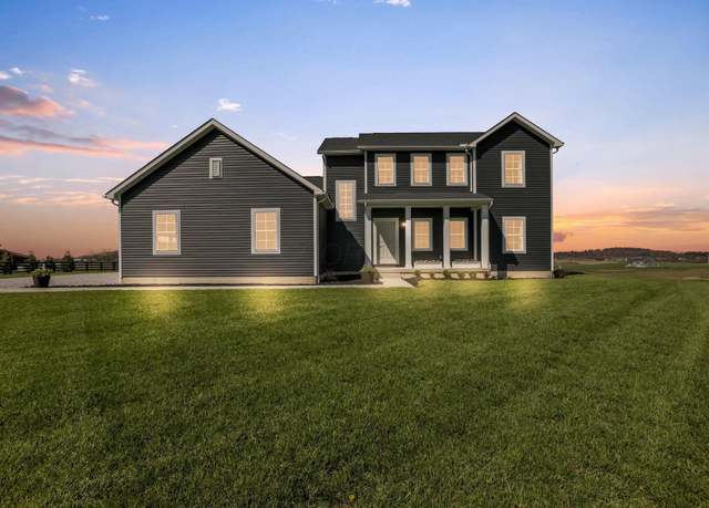 Property at 8944 Alspach Rd NW, Canal Winchester, OH 43110, 4 beds, 2.5 baths