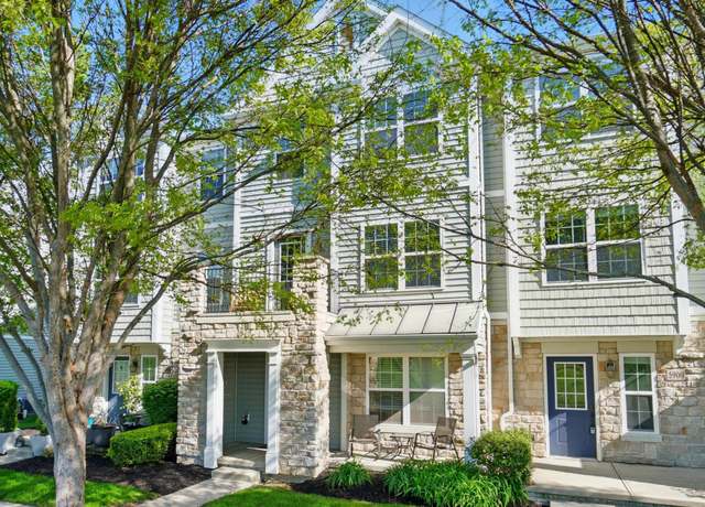 Property at 5902 Passage Creek Dr #1807, Dublin, OH 43016, 2 beds, 2.5 baths