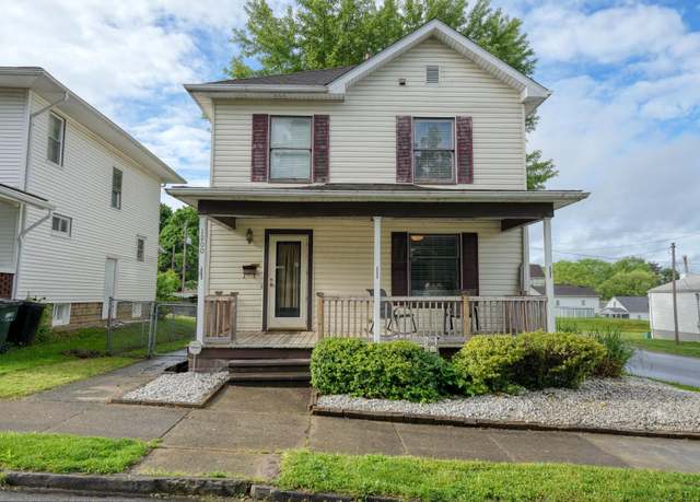 Property at 1200 Blaine Ave, Cambridge, OH 43725, 3 beds, 2 baths