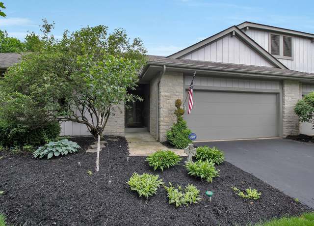 Property at 9193 Leith Dr, Dublin, OH 43017, 2 beds, 2 baths