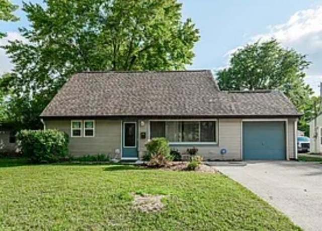 Property at 4649 Dundee Ave, Columbus, OH 43227, 4 beds, 2 baths